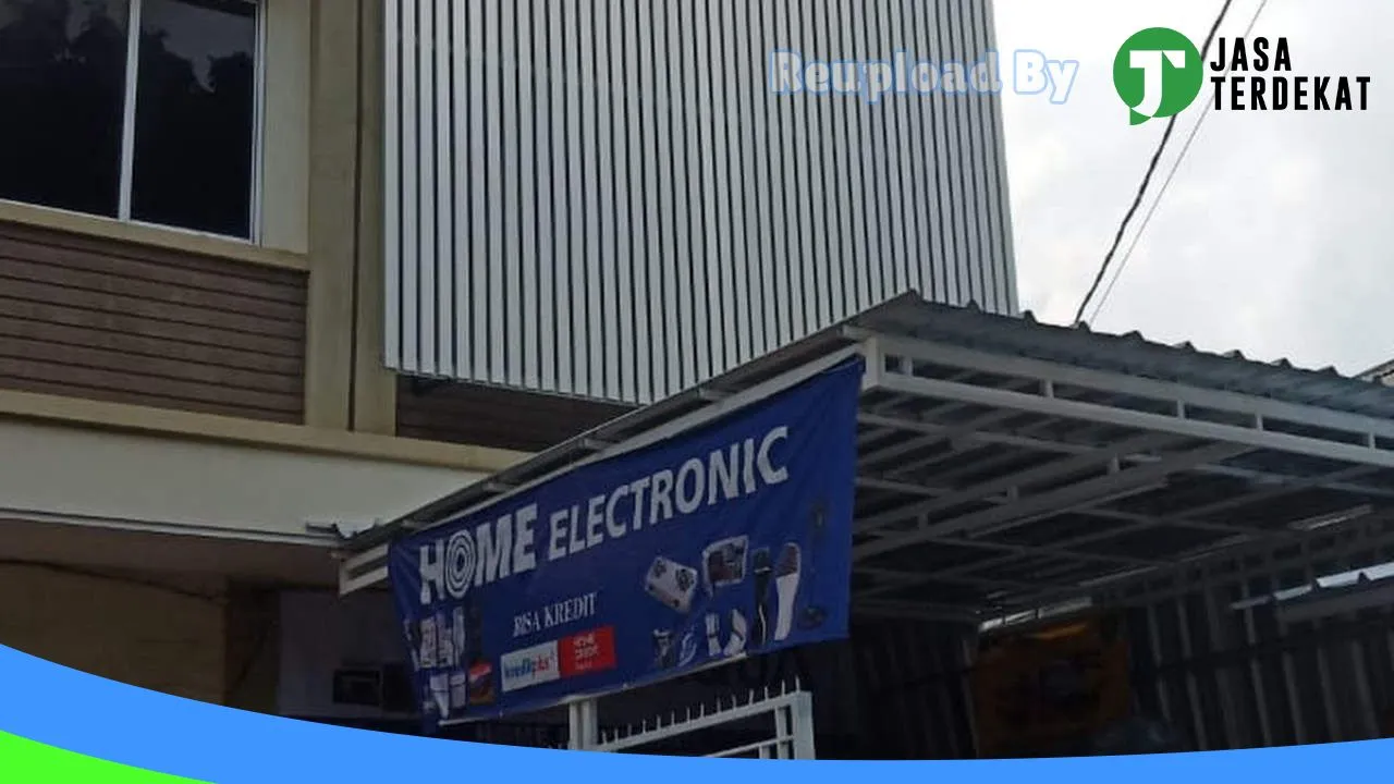 Gambar HOME ELECTRONIC di Lampung Selatan, Lampung ke 2