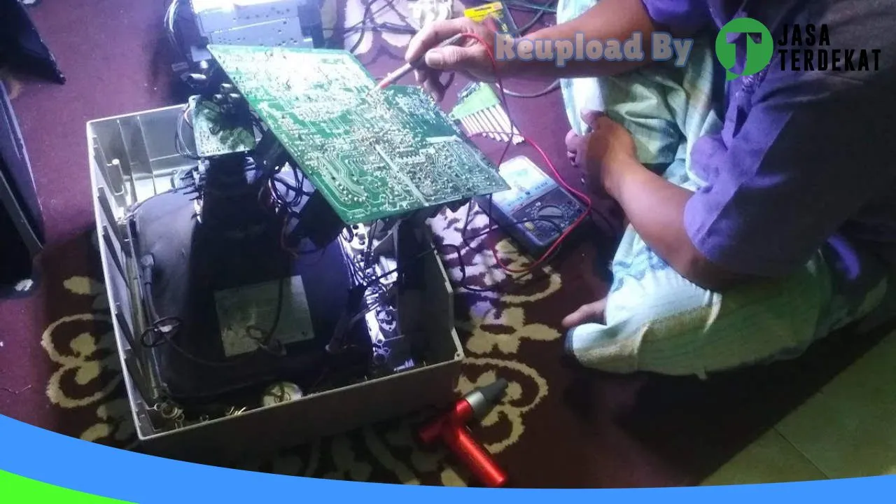 Gambar Rofik Elektronik di Bondowoso, Jawa Timur ke 3