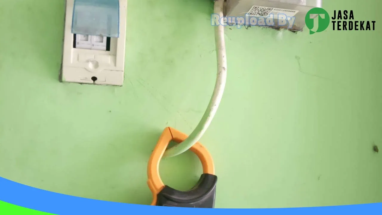 Gambar Btl Ismail di Kudus, Jawa Tengah ke 2