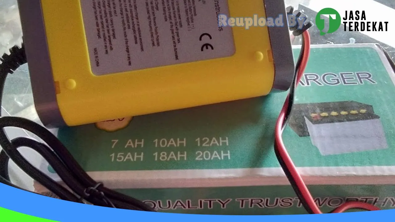 Gambar KRISHNA ELEKTRONIK di Lampung Selatan, Lampung ke 5
