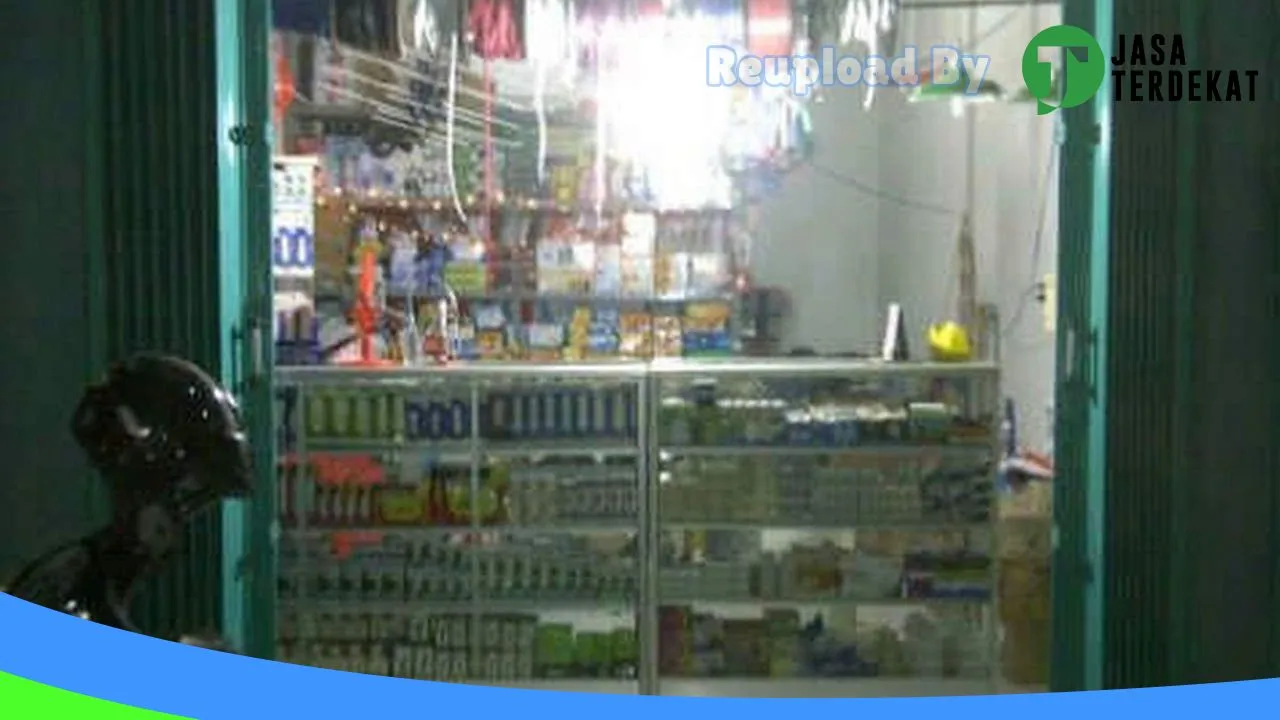 Gambar Toko Listrik Murah Jaya di Lampung Selatan, Lampung ke 3