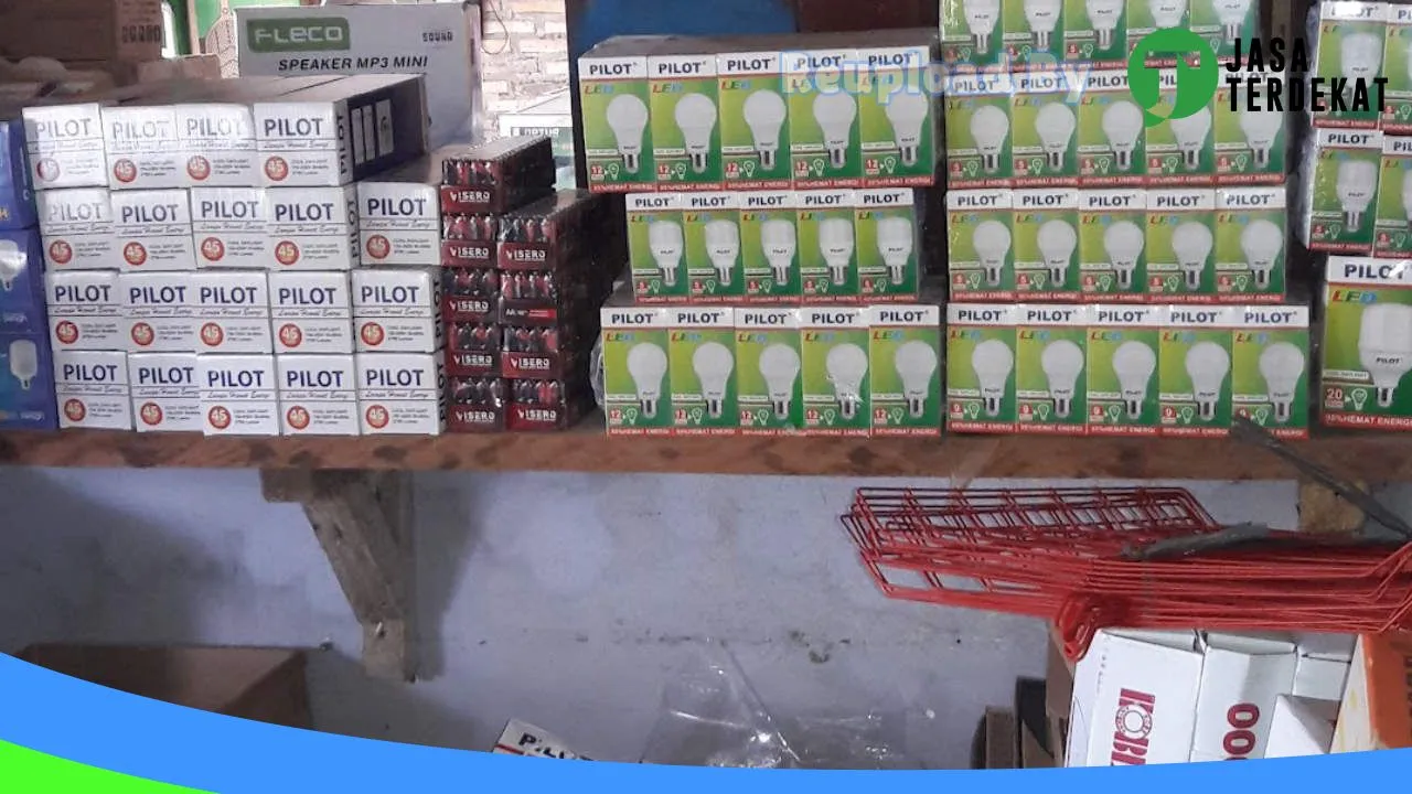 Gambar HADI ELEKTRONIK di Lampung Selatan, Lampung ke 2