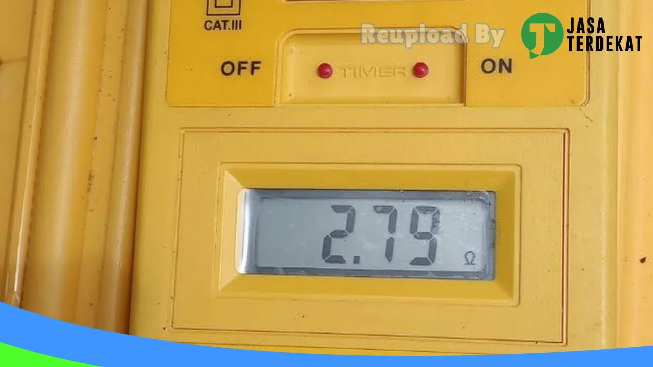 Gambar Rafi electrical di Padang Panjang, Sumatera Barat ke 5