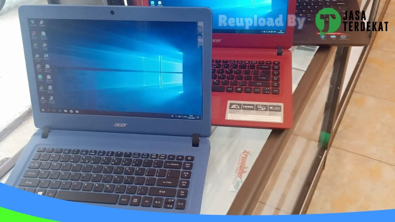 Gambar xtwobhe comp Laptop dan handphone hp seken ternate di Kota Ternate, Maluku Utara ke 3