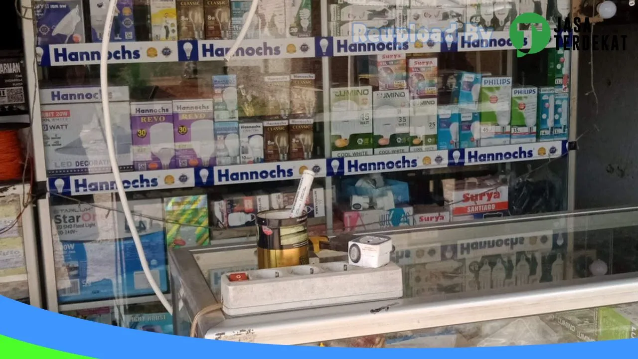 Gambar Quinn Elektronik di Lampung Selatan, Lampung ke 3