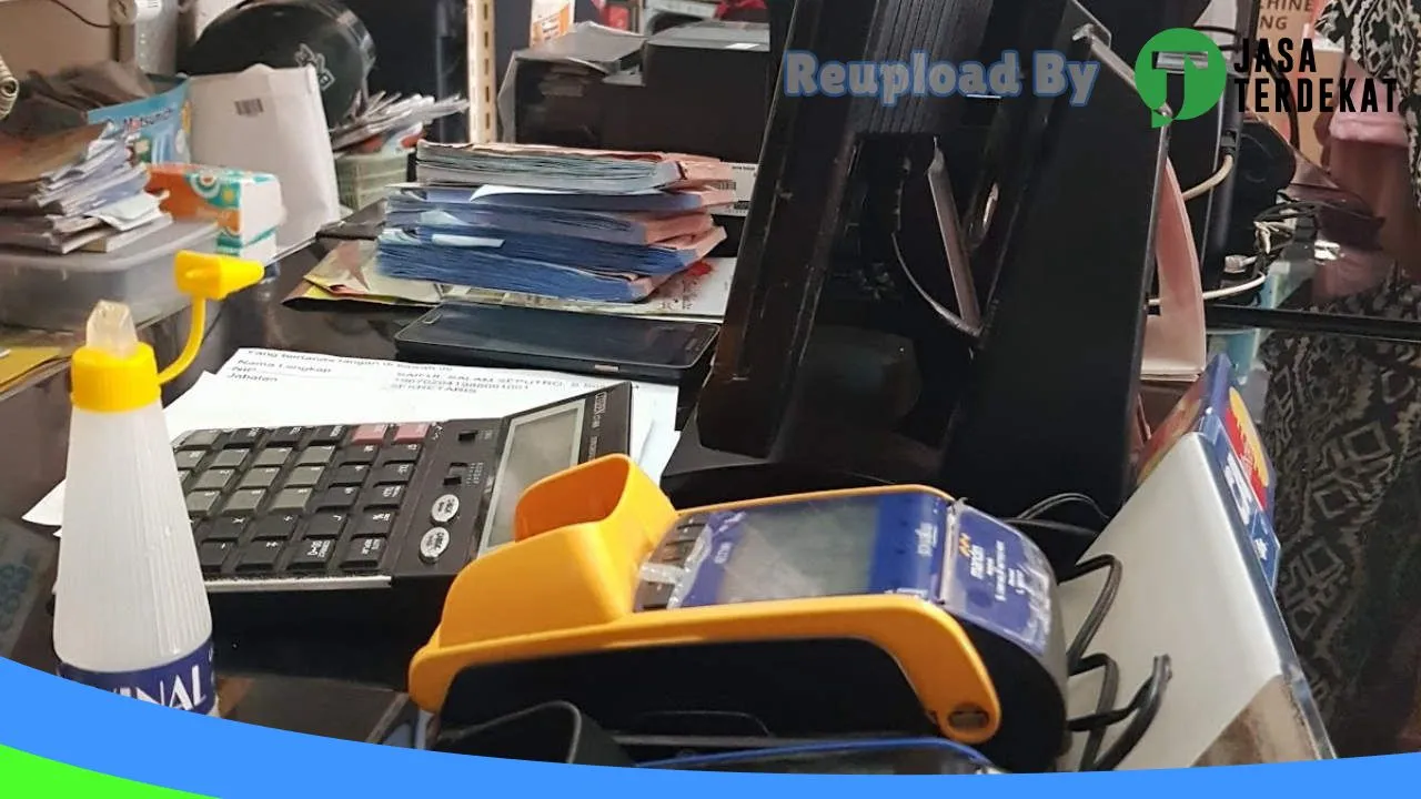 Gambar Bintang Jaya Elektronik di Banyuwangi, Jawa Timur ke 2