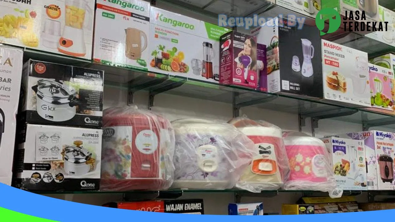 Gambar Elektronik Pakpik di Lampung Selatan, Lampung ke 2