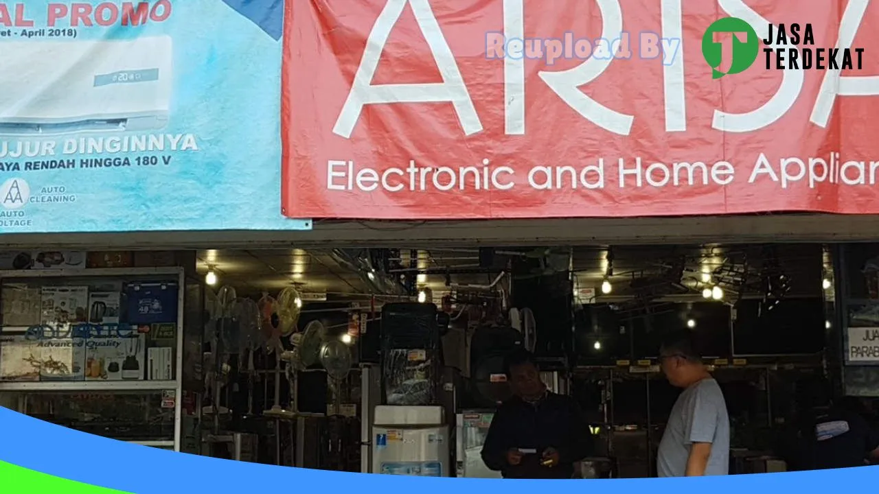 Gambar Toko Edison Banyuwangi di Banyuwangi, Jawa Timur ke 3