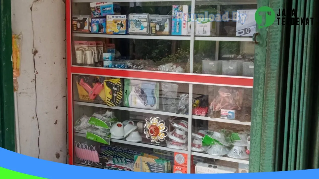 Gambar Quinn Elektronik di Lampung Selatan, Lampung ke 5
