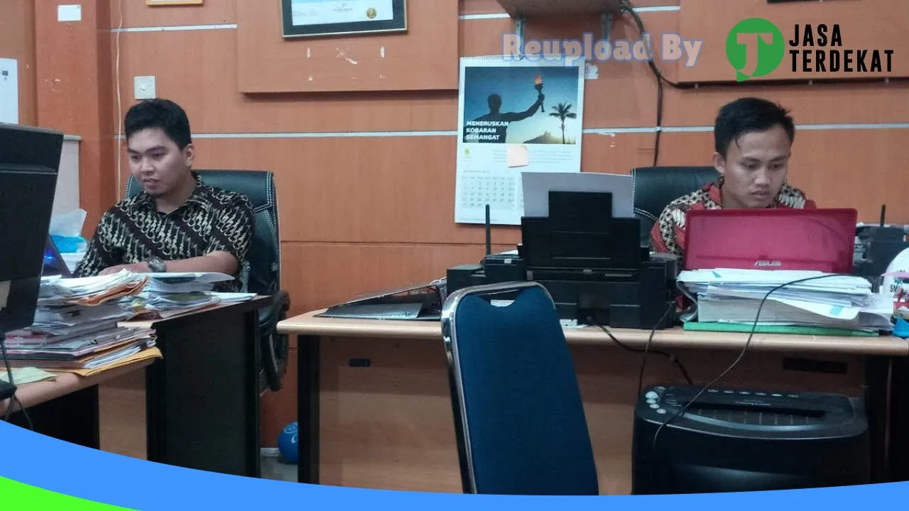 Gambar PT PLN (Persero) UP3 SANGGAU di Sanggau, Kalimantan Barat ke 4