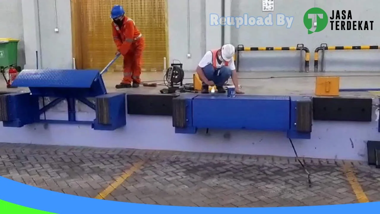Gambar PT. Procon Royal Sakti di Kota Tangerang, Banten ke 3