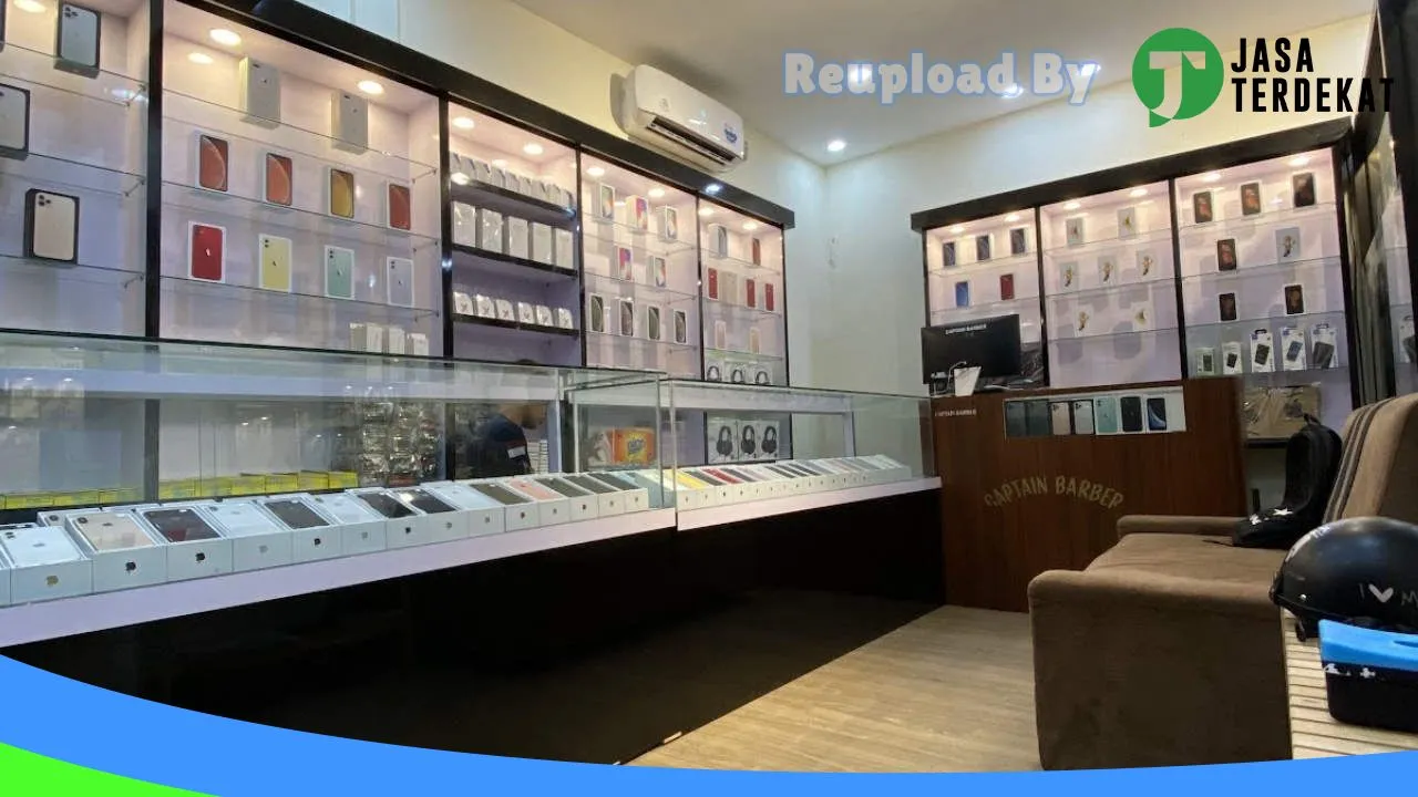Gambar Captain Store Ternate di Kota Ternate, Maluku Utara ke 3
