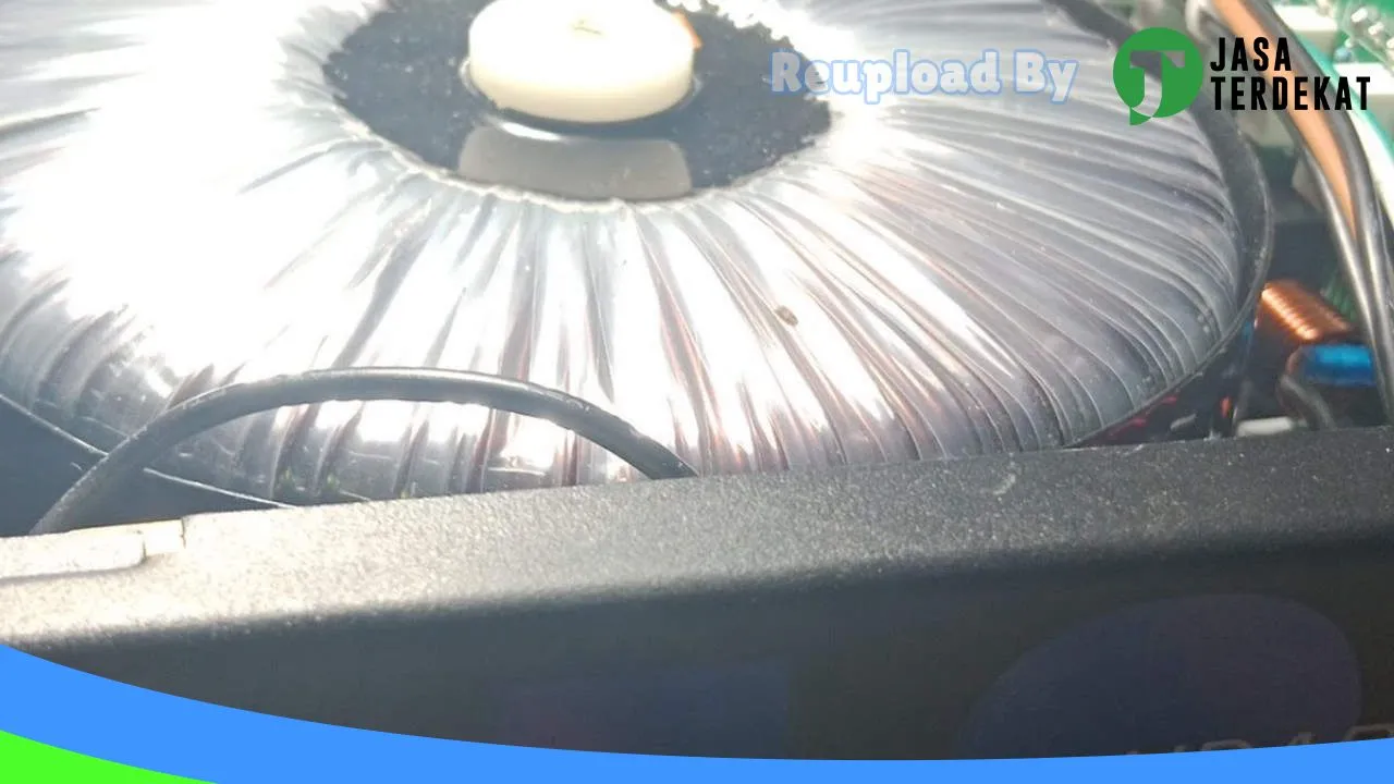 Gambar NEW VALEN SERVIS ELEKTRONIK di Lampung Selatan, Lampung ke 5