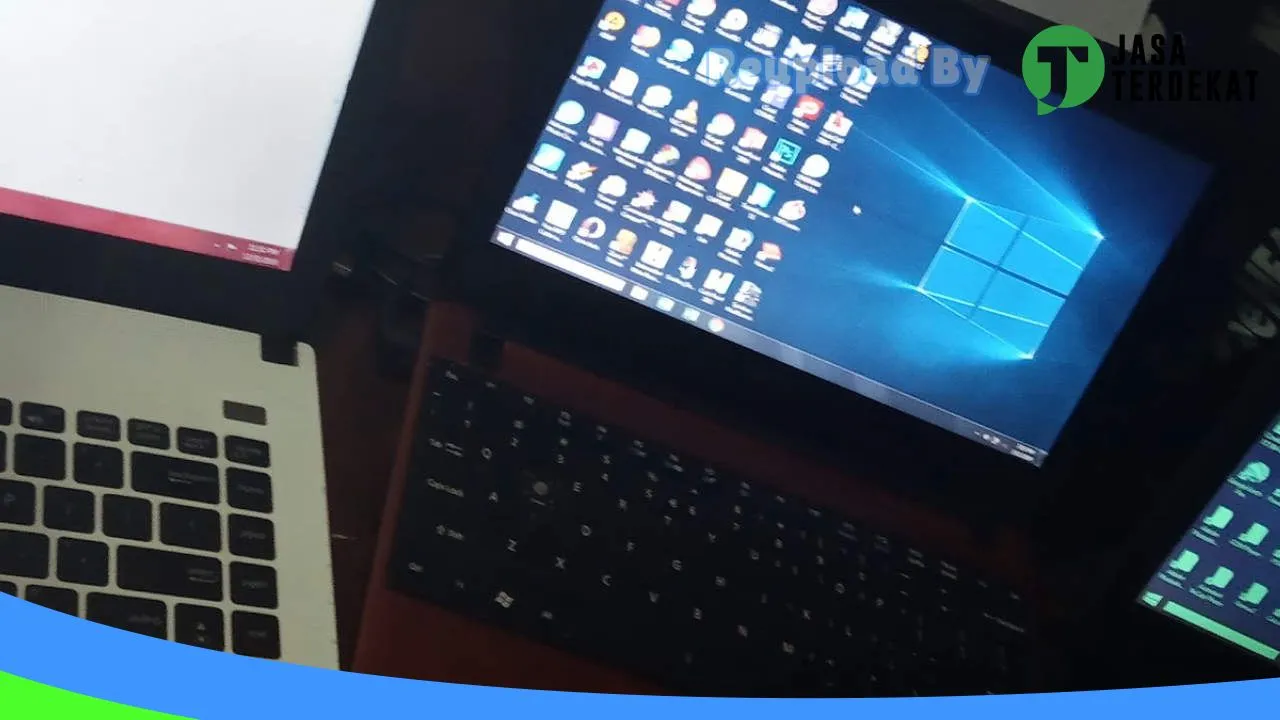 Gambar Microsoft Media “Bapak Sukarno” di Buol, Sulawesi Tengah ke 1