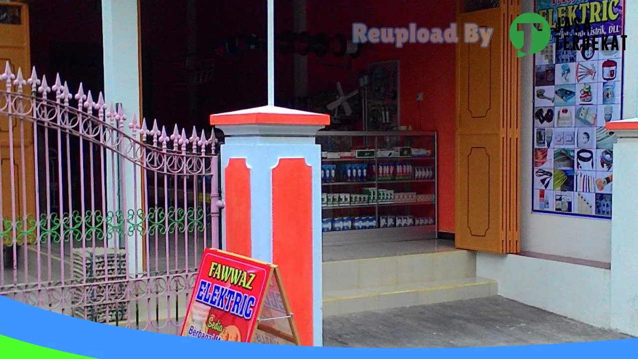 Gambar UD.FAWWAZ di Tulungagung, Jawa Timur ke 4