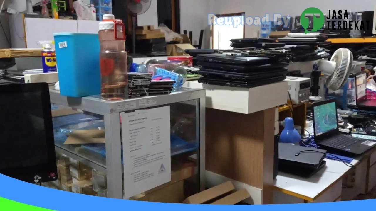 Gambar Toko Deltacom Ternate di Kota Ternate, Maluku Utara ke 2