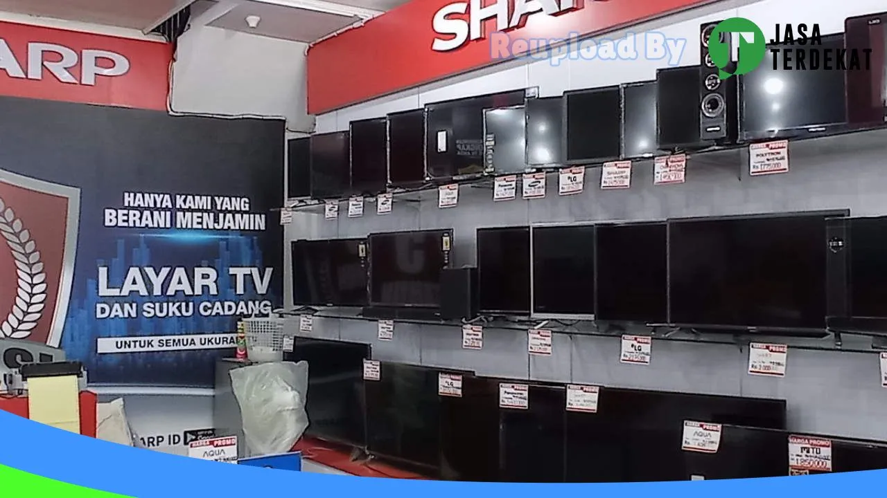 Gambar Swiss Elektronik di Lampung Selatan, Lampung ke 3