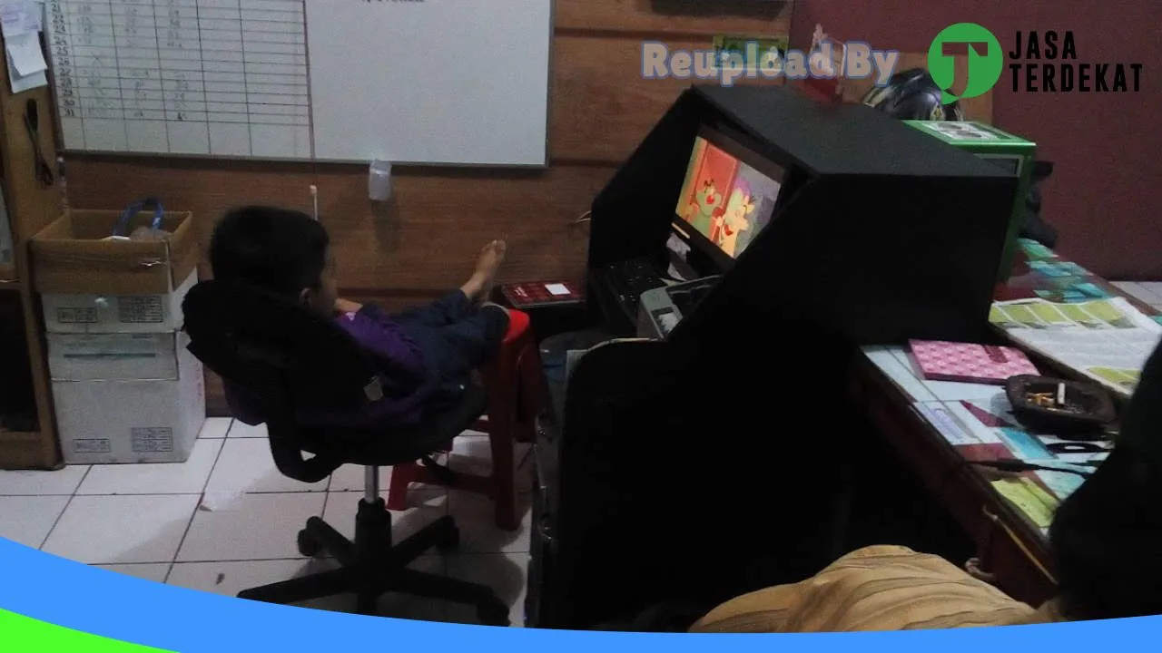 Gambar Loket PPOB Sinar Mutiara di Bondowoso, Jawa Timur ke 1