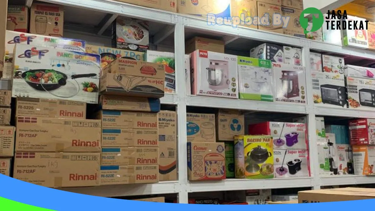 Gambar Elektronik Pakpik di Lampung Selatan, Lampung ke 3