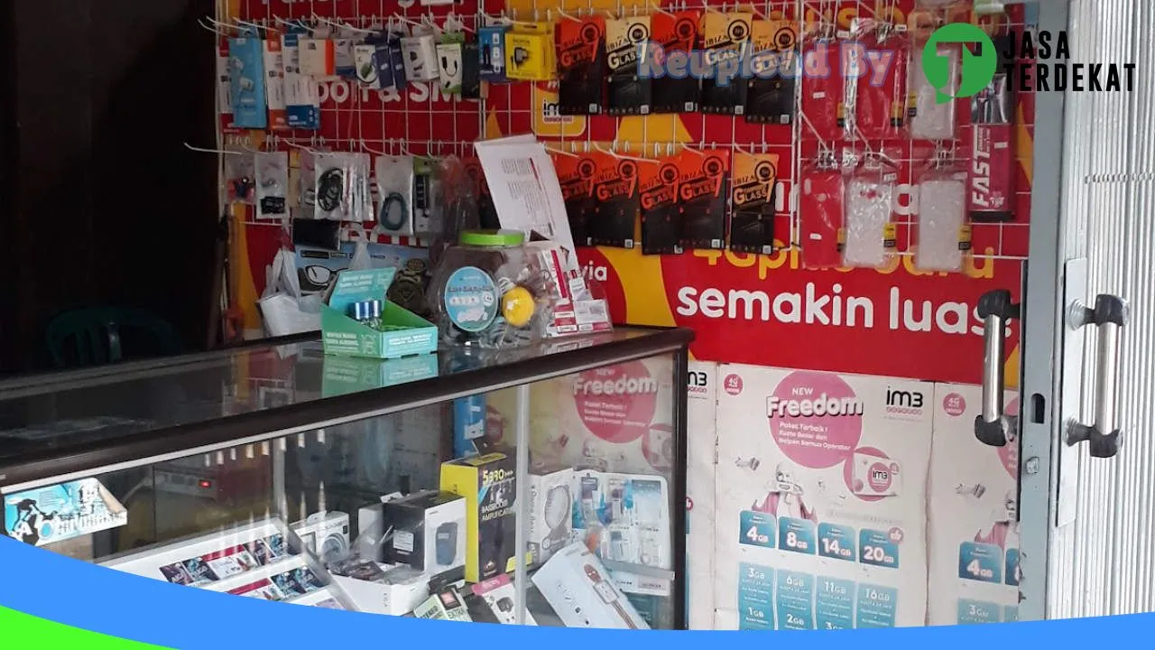 Gambar Adit NET di Lampung Selatan, Lampung ke 4