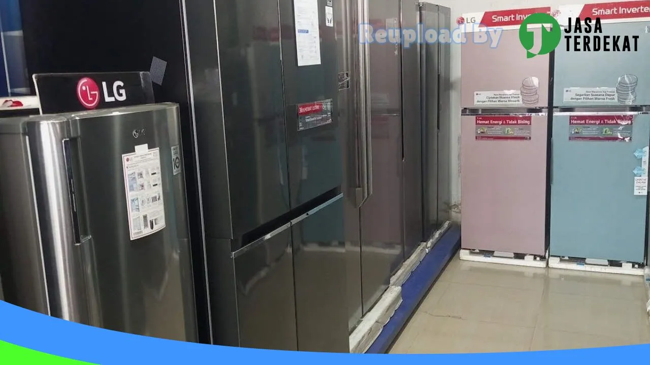 Gambar Toko Saenda Elektronik di Lampung Selatan, Lampung ke 3