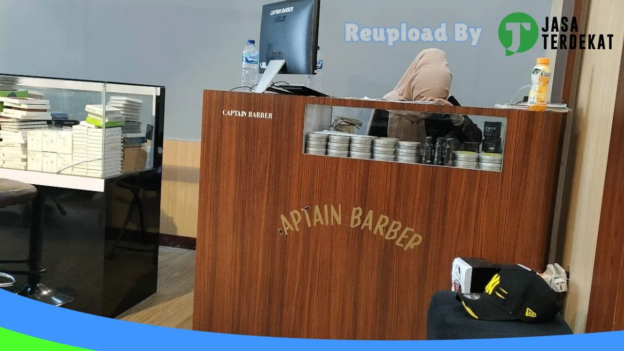 Gambar Captain Store Ternate di Kota Ternate, Maluku Utara ke 5