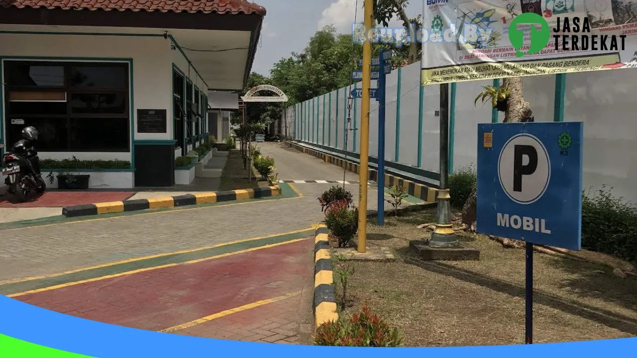 Gambar PLN UP&J Ngunut di Tulungagung, Jawa Timur ke 3