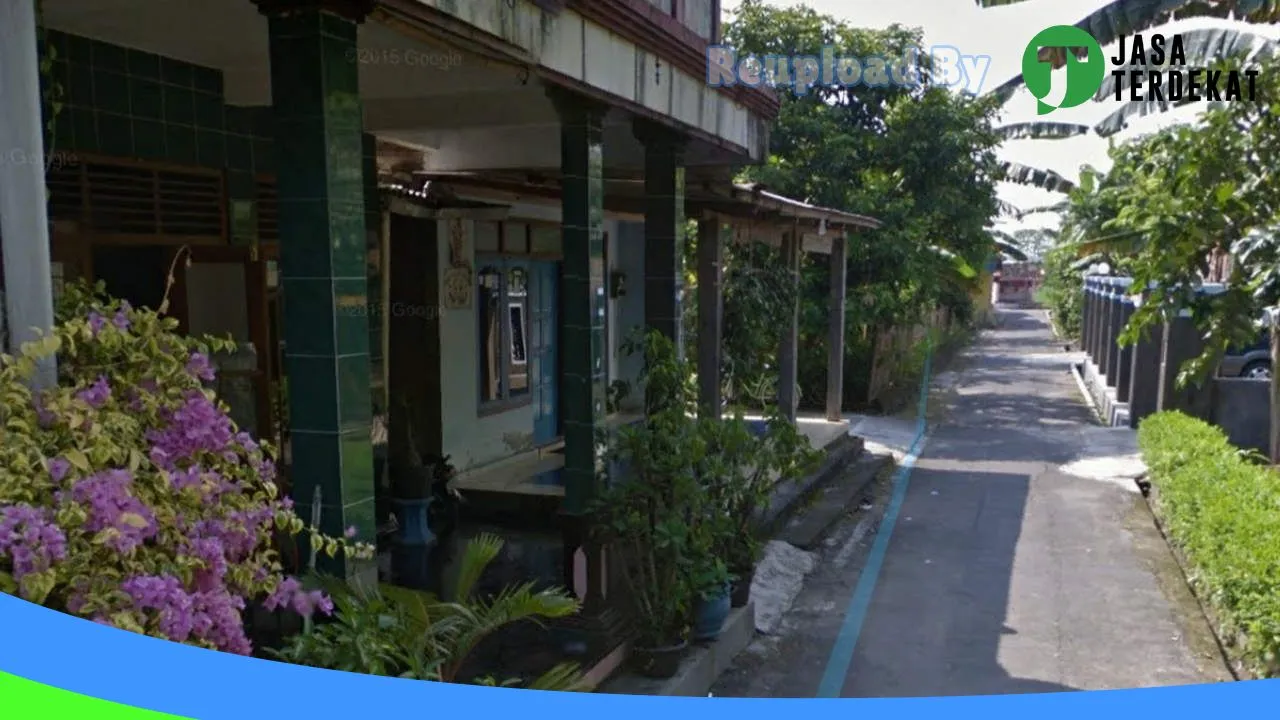 Gambar Tukang Listrik Klaten di Grobogan, Jawa Tengah ke 1