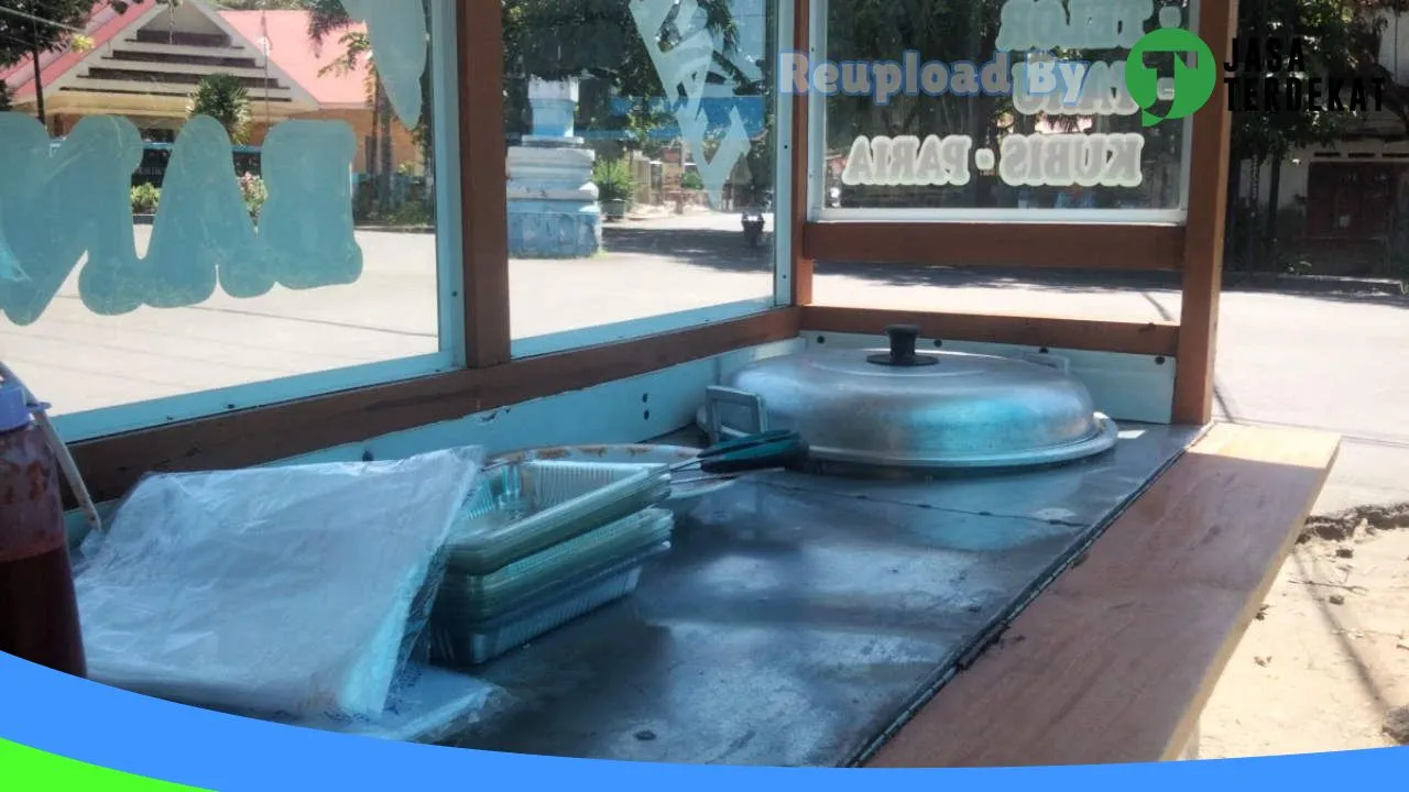 Gambar PLN PANRITA LOPI di Bulukumba, Sulawesi Selatan ke 2