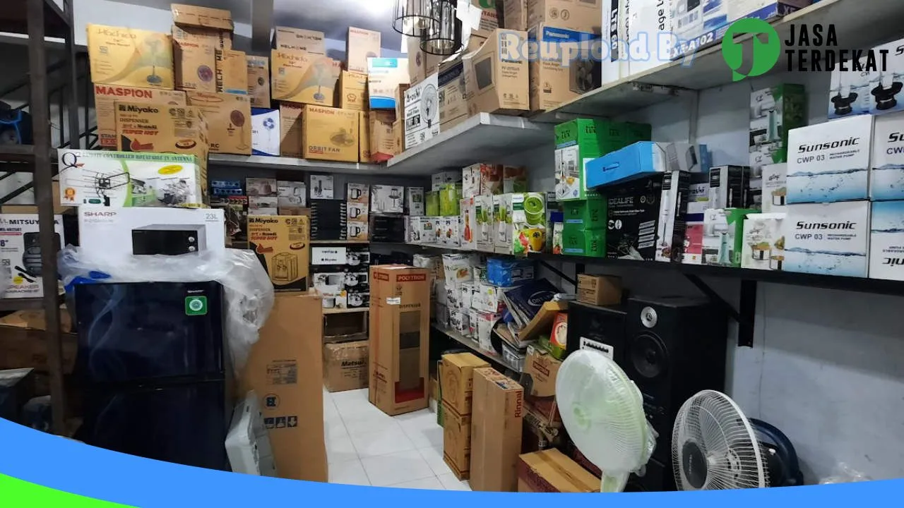 Gambar Untung Elektronik di Banyuwangi, Jawa Timur ke 4