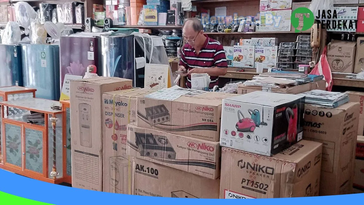 Gambar Toko 44 Pasar lama kalianda di Lampung Selatan, Lampung ke 2