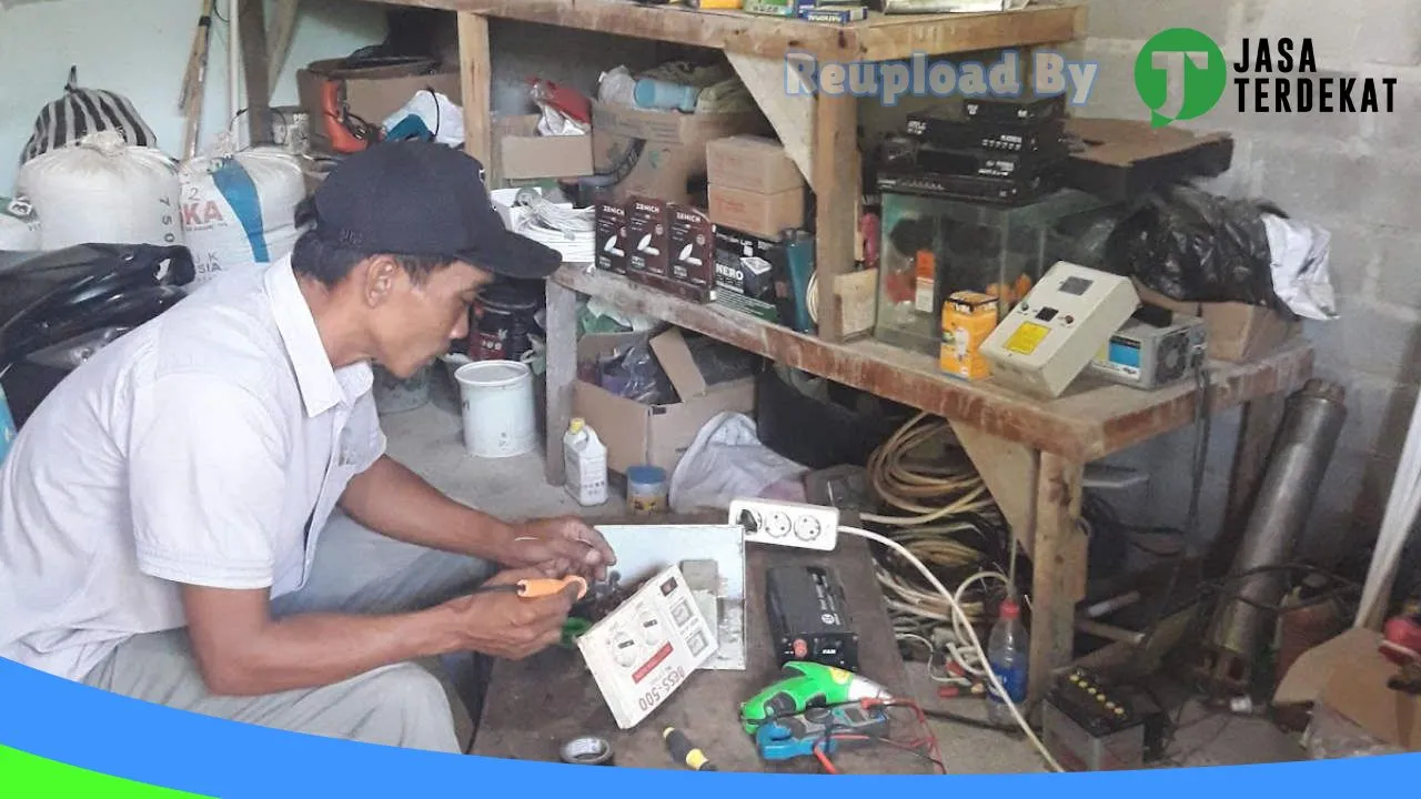 Gambar Othok Schneider di Wonogiri, Jawa Tengah ke 4