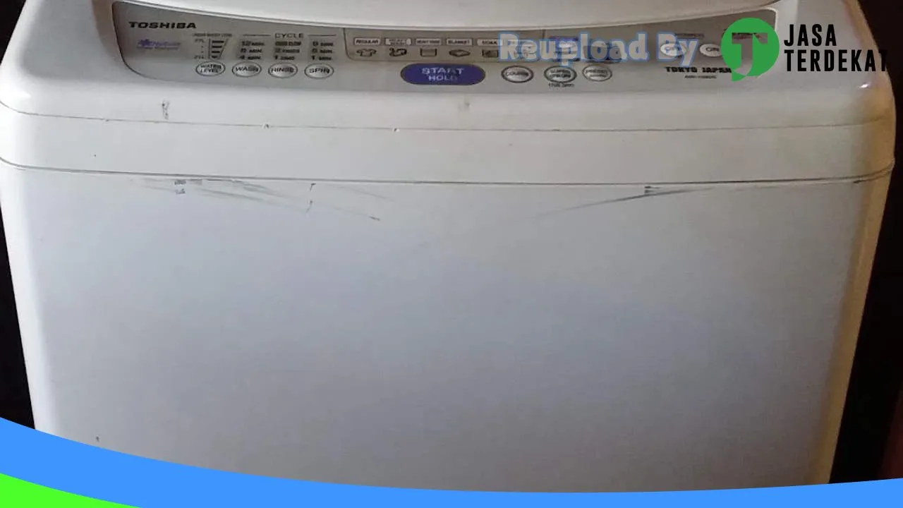 Gambar Winjaya Elektro Service.KULKAS.M.CUCI FREEZER.SHOW CASH di Lampung Selatan, Lampung ke 1