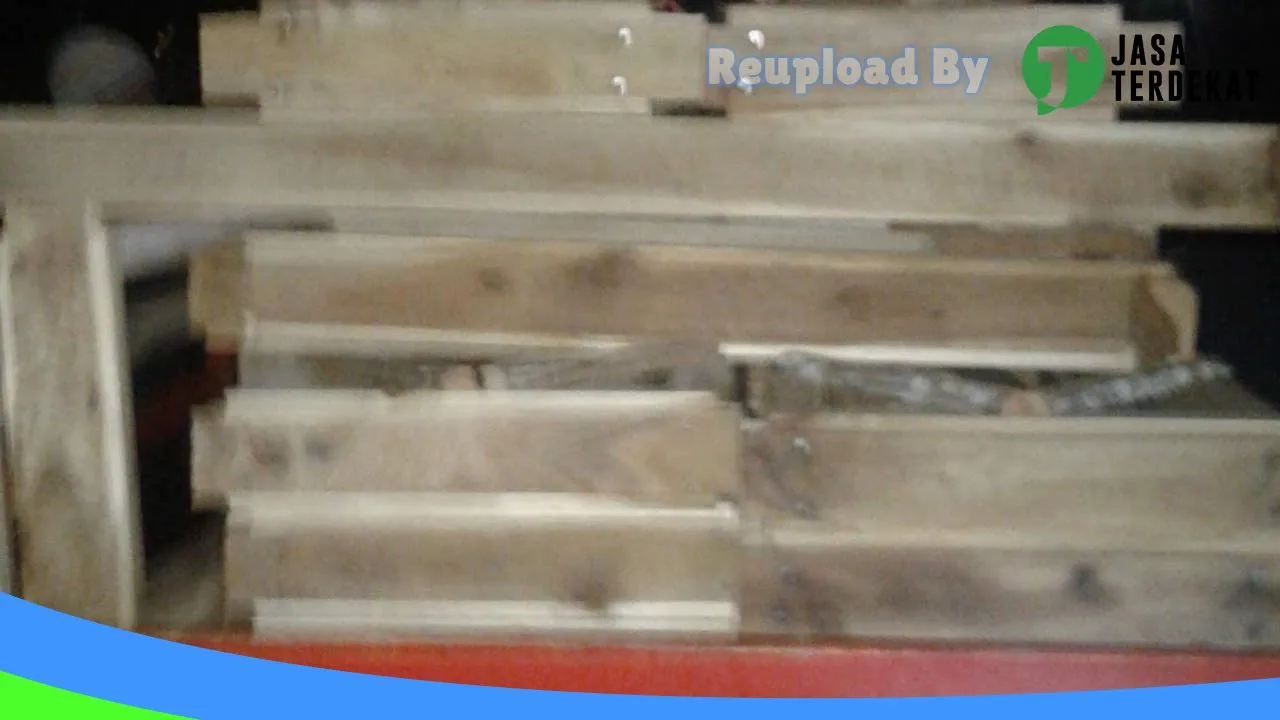 Gambar Nur Elektronik di Lampung Selatan, Lampung ke 4