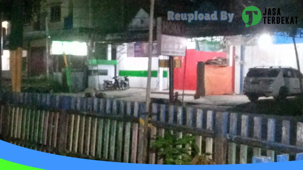 Gambar Toko Hokky di Buol, Sulawesi Tengah ke 4