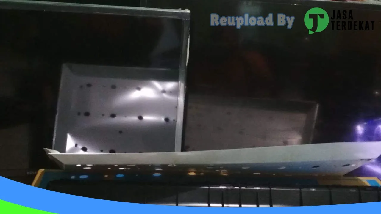 Gambar Rofik Elektronik di Bondowoso, Jawa Timur ke 4