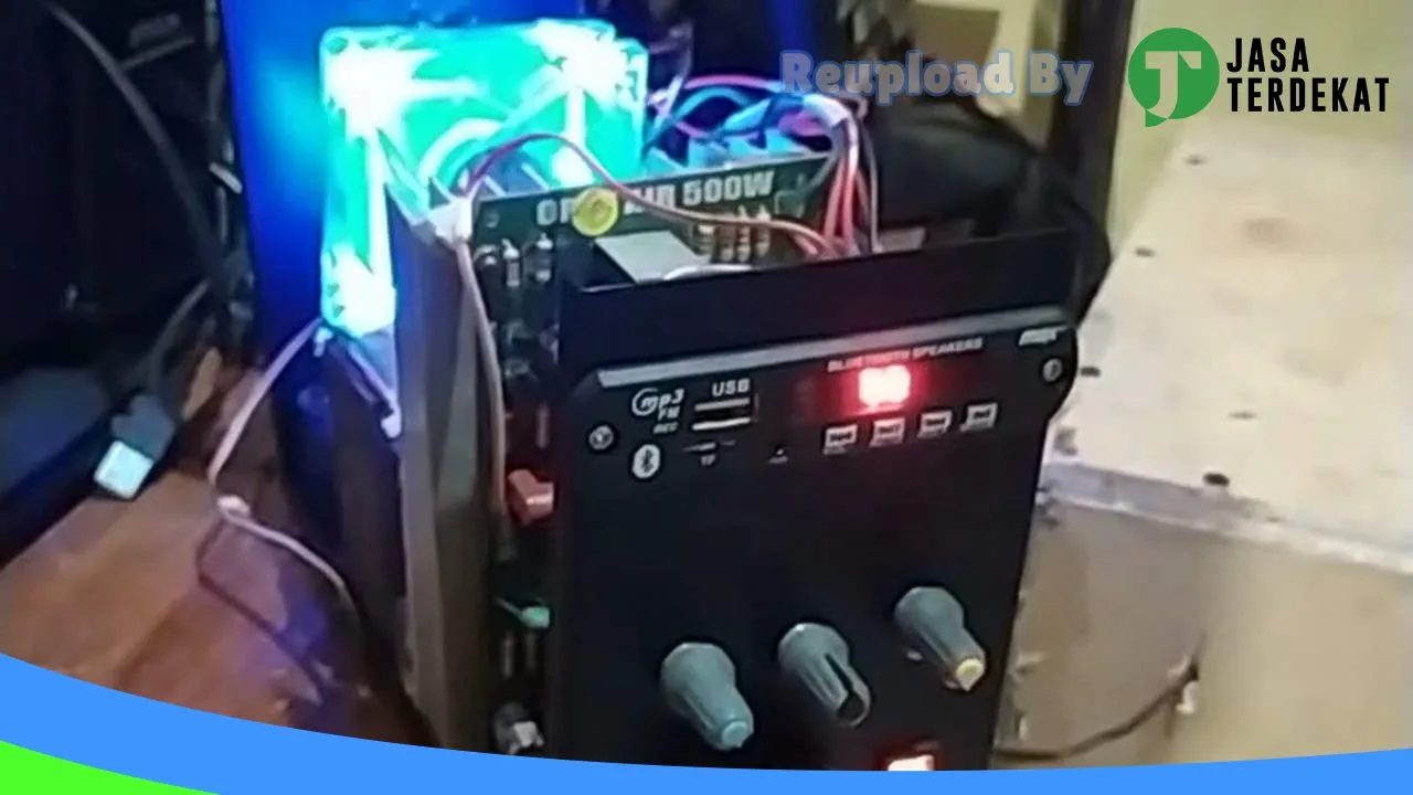 Gambar Quinn Elektronik di Lampung Selatan, Lampung ke 4