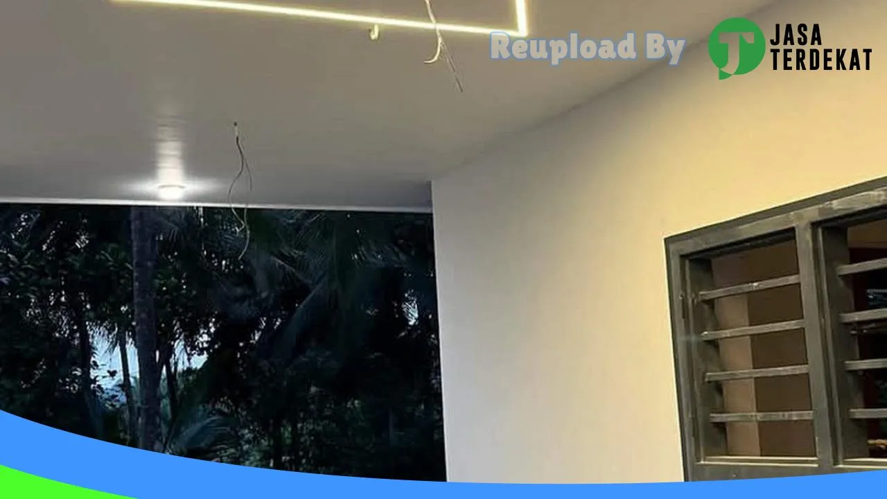 Gambar Jasa instalasi listrik mas zul di Grobogan, Jawa Tengah ke 3