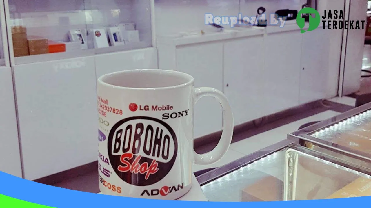 Gambar Boboho Shop di Kota Ternate, Maluku Utara ke 1