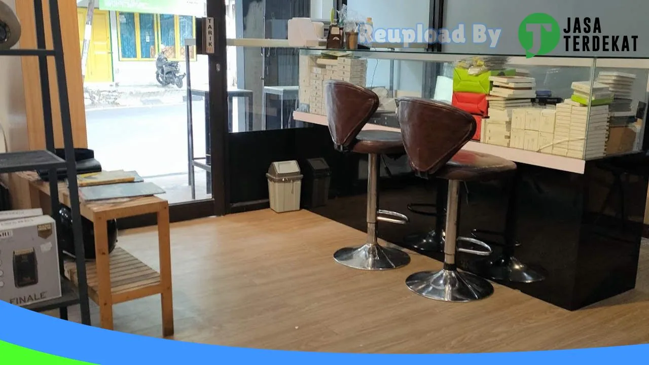 Gambar Captain Store Ternate di Kota Ternate, Maluku Utara ke 2
