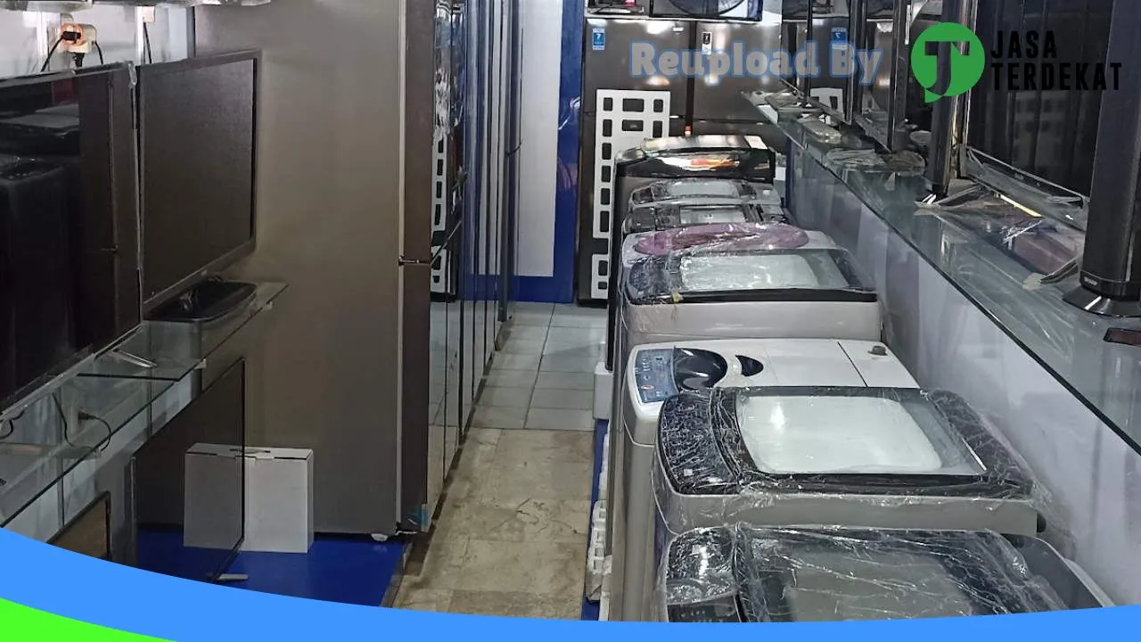 Gambar Toko Raja Elektronik di Lampung Selatan, Lampung ke 2