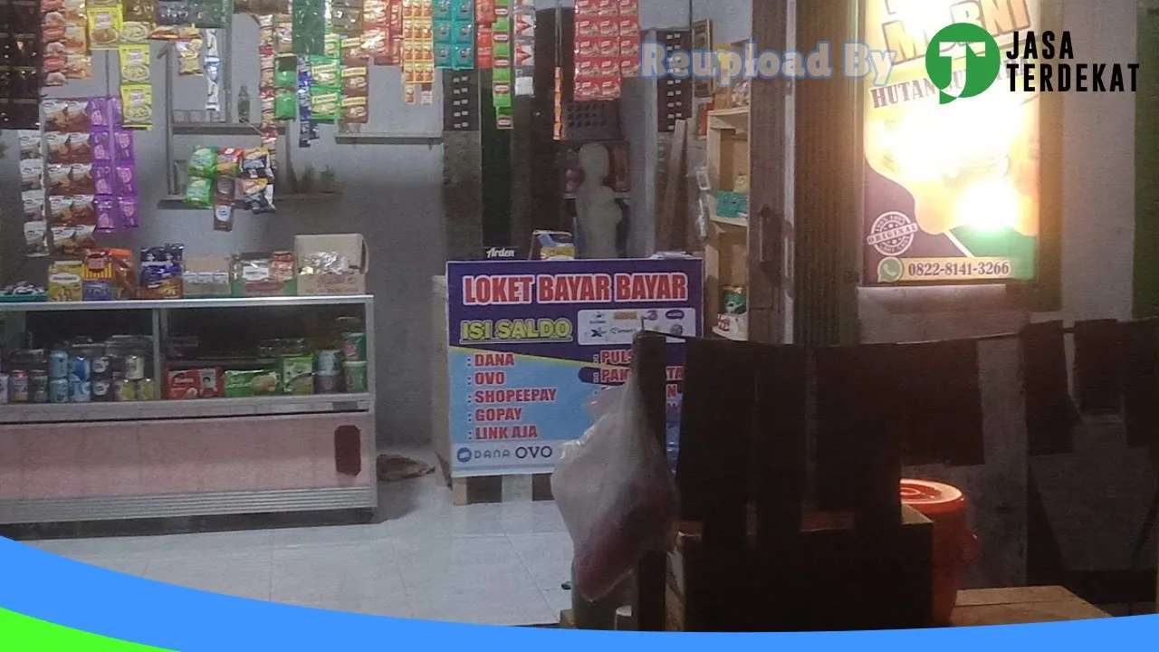 Gambar Khayla Cell di Lampung Selatan, Lampung ke 1