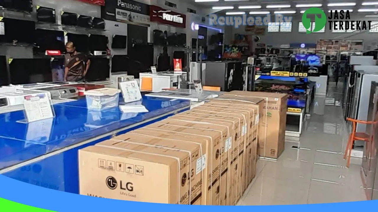 Gambar RAHAYU ELECTRONICS BANYUWANGI di Banyuwangi, Jawa Timur ke 4
