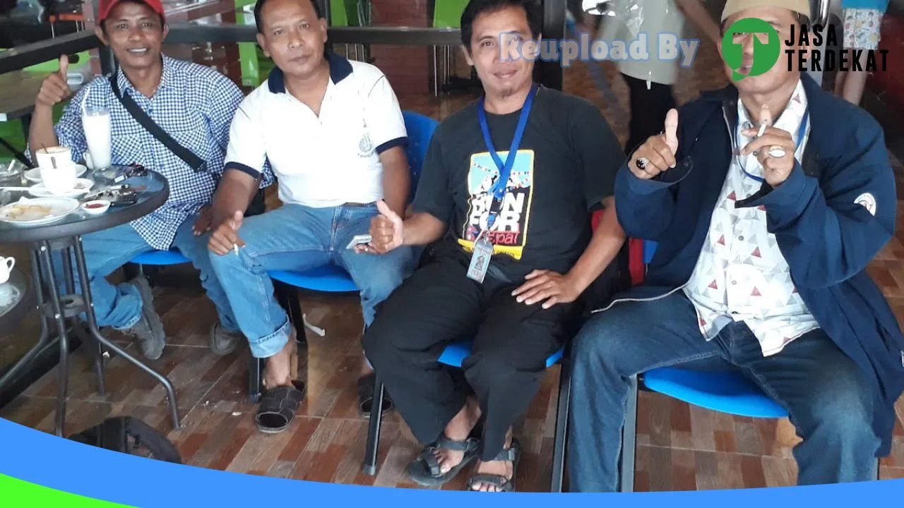 Gambar pacific celluler 2 di Buol, Sulawesi Tengah ke 3