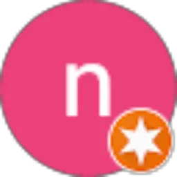 Review From nila febriana