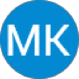 Review From MK ART