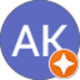 Review From AK Wardani