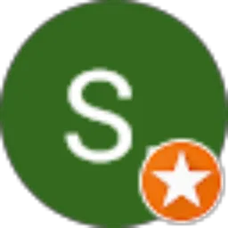 Review From S. R.