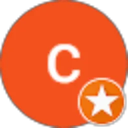 Review From c caca