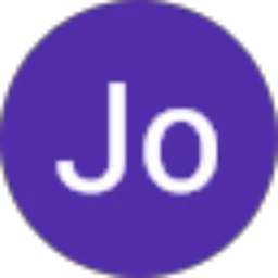 Review From Jo Helmi